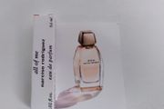 BNIP All of Me Narciso Rodriguez Eau De Perfume Miniature Sample