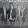 Foreigner CDs Collection: The Definitive / Acousitique. Image 4