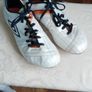 Umbro football/running boots Image 2