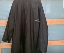 Changing Robe