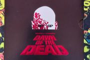 Dawn of the Dead ultimate edition DVD