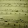 vintage sheet music Image 9