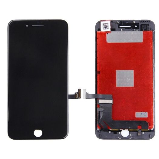 For Apple iPhone 7 LCD Display Touch Screen Digitizer Unit Black New With Tools - FHT11IPLCD