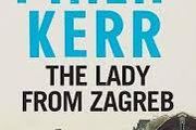 The Lady from Zagreb by Philip Kerr