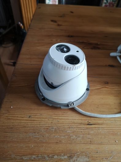 cat 5cctv camera 45