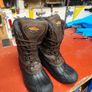 Meindl winter high leg insulated hunting boots Image 3
