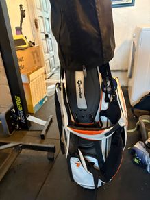 Taylormade 1R Bag