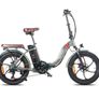 FAFREES F20 Pro City Electric Bike Image 2