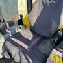 Kubota U27-4 2022 Excavator, Hammer Piped, Quick H Image 8