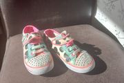 Twinkle toes runners size 10 UK