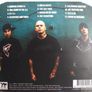 Transplants - Transplants CD (2002) Hellcat Records Digipak PUNK ROCK Image 3