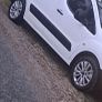 Ford Connect alloys brand new Bridgestone tyres Image 4