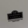 Vintage 10 Strawberry Street Teapot Image 4