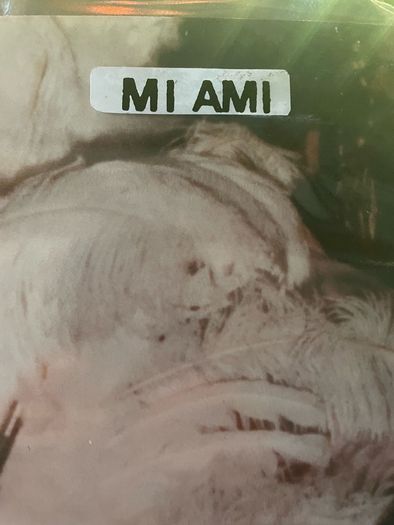 Mi Ami - Watersports