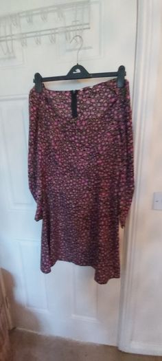 Ladies dress