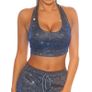 glittery set Image 4