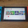 Nintendo Switch Standard Bundle + Case & 7 Games (Mario, Minecraft) Image 2