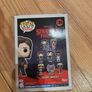 Season 4 Steve Funko Pop Stranger Things #1300 Image 2