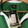 Ireland Rugby Jersey. Brand New With Tags. Triple Crown Winning Jersey Year 2006. Official Canterbury IRFU Jersey. Authentic Original From 2006. Not A Modern Day Remake. Image 6