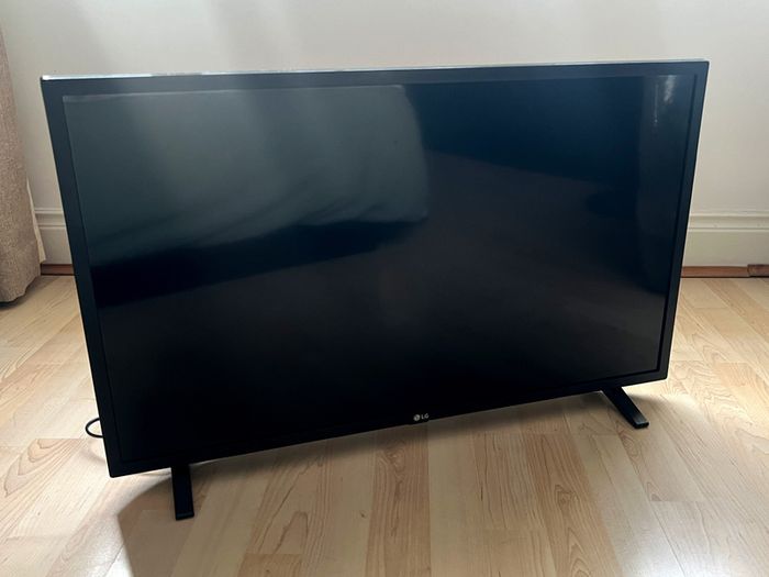 Lg 32lm6370pla Full Hd Smart Tv