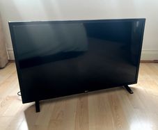 Lg 32lm6370pla Full Hd Smart Tv