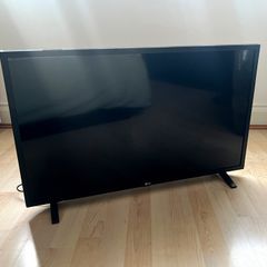 Lg 32lm6370pla Full Hd Smart Tv