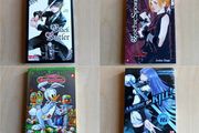 Comics in German (Comics auf Deutsch)