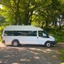 Ford transit Camper Image 2
