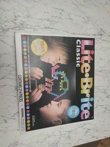 Lite Brite