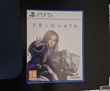 Pragmata Ps5