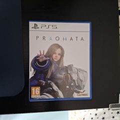 Pragmata Ps5