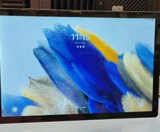 64GB Samsung Galaxy Tab A8 (SM-X200) Wi-Fi | Grey - 10.5 inch / Used