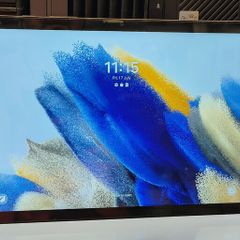 64GB Samsung Galaxy Tab A8 (SM-X200) Wi-Fi | Grey - 10.5 inch / Used