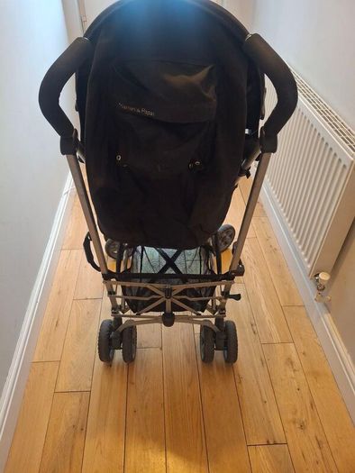 stroller mamas and papas