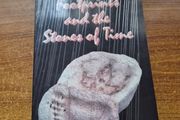Footprints and the Stones of Time. Dr Carl Baugh Dr Clifford Wilson. Archaeology. Dinosaurs.