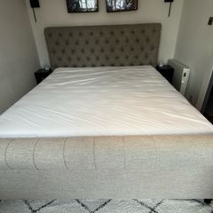 Super king bed frame