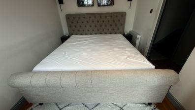 Super king bed frame