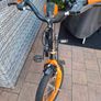 Kids bike 14 inch Image 4