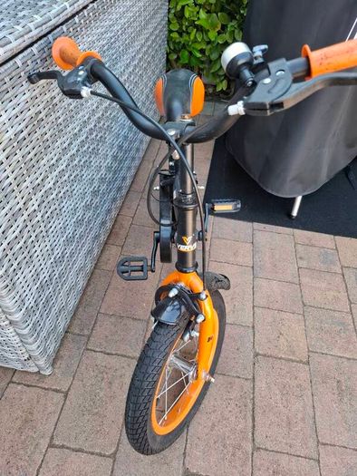 Kids bike 14 inch