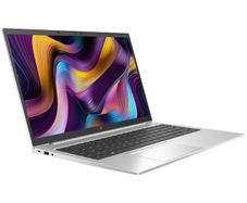 Notebook Hp Elitebook 850 G8 15.6" Intel Core I5-1145g7 (11th Gen) 16gb Ram 500gb Ssd Windows 11 Pro Wifi/ Silver