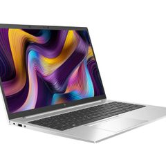Hp Elitebook 850 G8 15.6" Intel Core I5-1145g7 (11th Gen) 16gb Ram 756gb Ssd (500gb + 256gb) Windows 11 Pro Wifi/ Silver