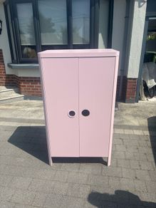 IKEA Children's Wardrobe