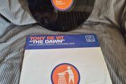 Tony de vit "The dawn" 12"