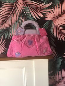 make  up bag