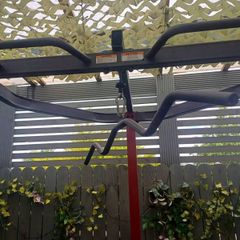 Complete Home Gym Setup