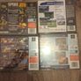 PlayStation 1 Cases x4 Image 3