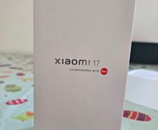 SALE Half Price - Xiaomi 17 256gb-12gb Brand New EU-UK version Sealed Xiaomi Warranty Retail 999  in Harvey Norman
