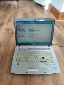 Acer Aspire 5720Z Laptop