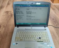 Acer Aspire 5720Z Laptop