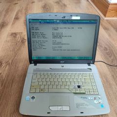 Acer Aspire 5720Z Laptop